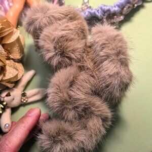 Hair claw